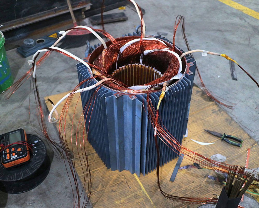 electromotor